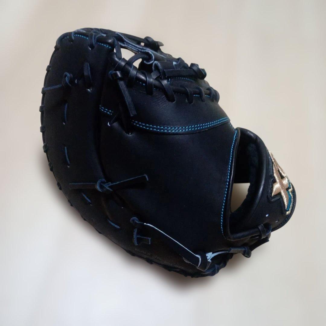 ザナックス XANAX 硬式用 ユース用 ファーストミット ザナパワー