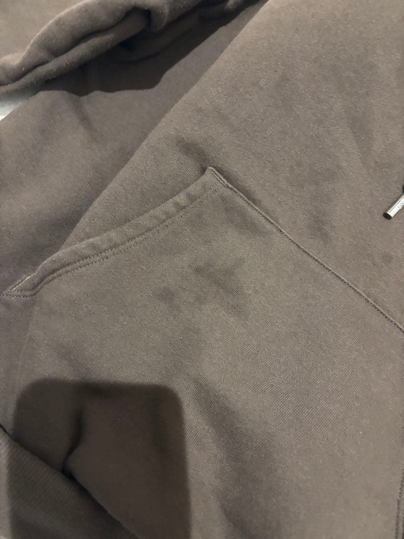 alo espresso Accolade フーディー　XS