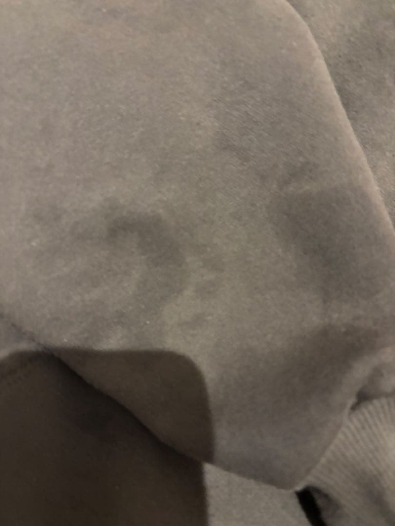 alo espresso Accolade フーディー　XS