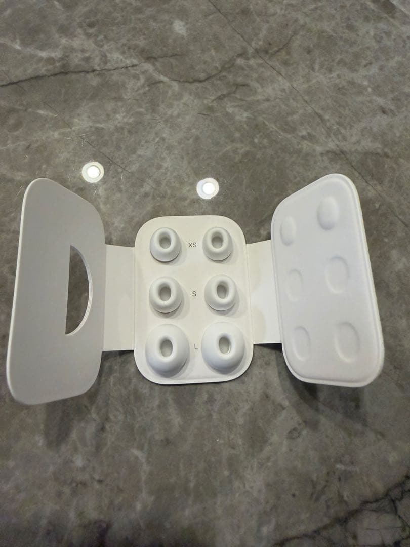 【即日発送】AirPods Pro 第2世代 USB-C 国内正規品 完品