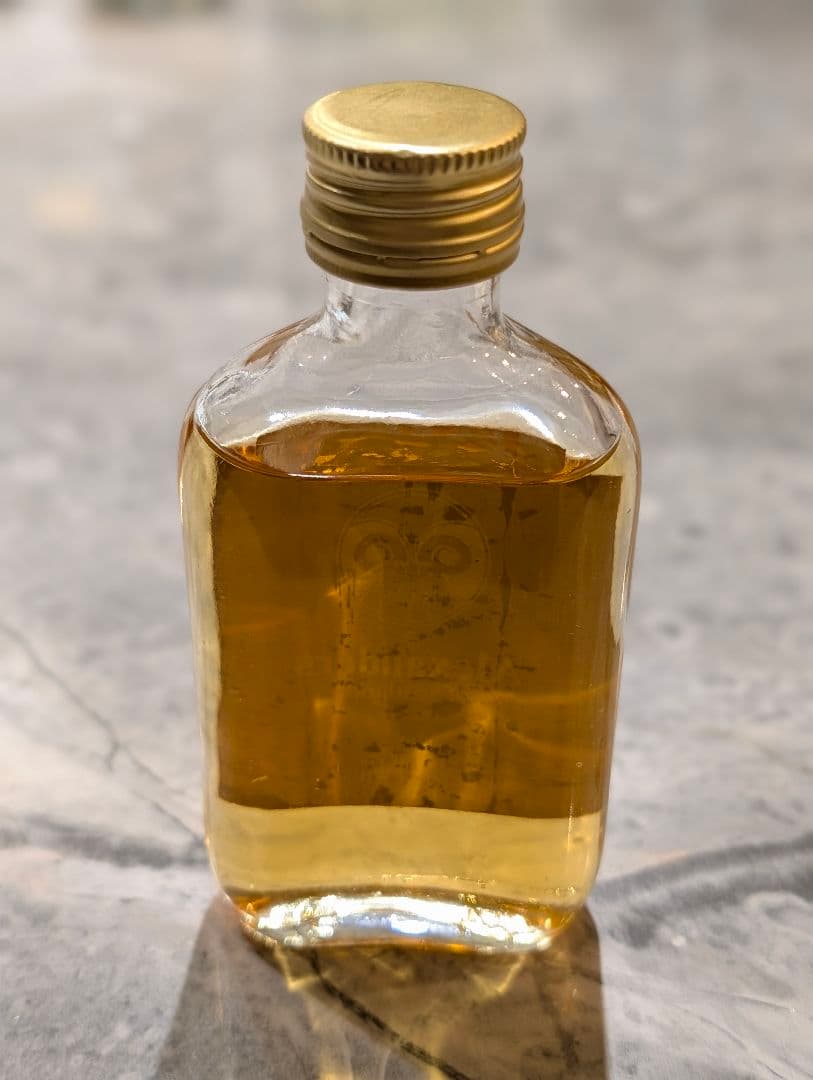 Alexanders of Scotland ウイスキー ミニボトル