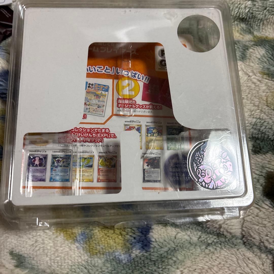 ポケモンカードゲーム