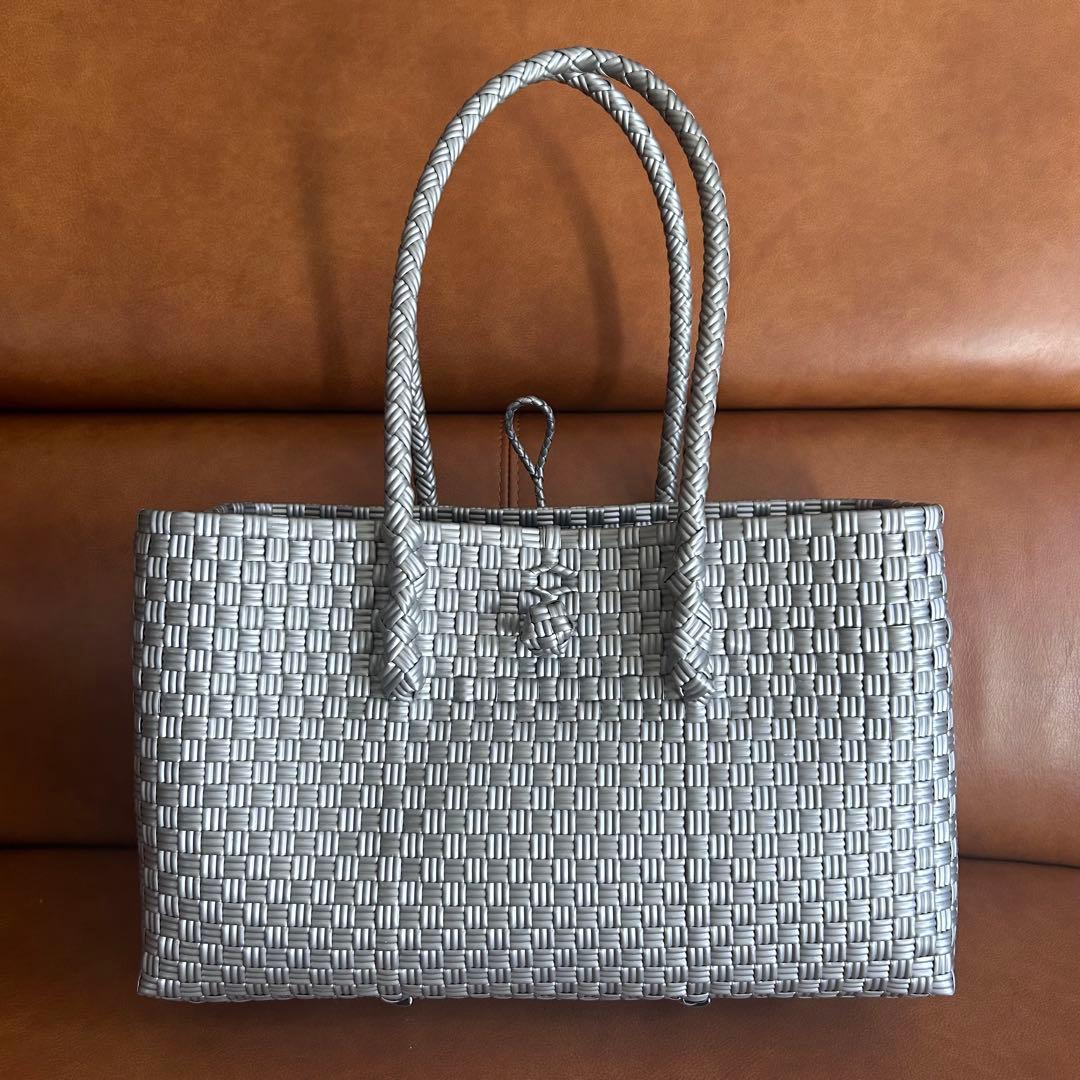 美品　MEKEARISA Boston