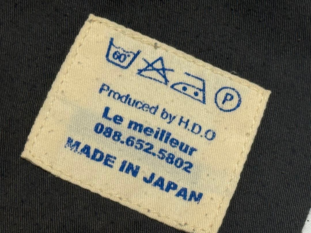 le meilleur 林氏別注 ツィードタッチトラウザー　31インチ