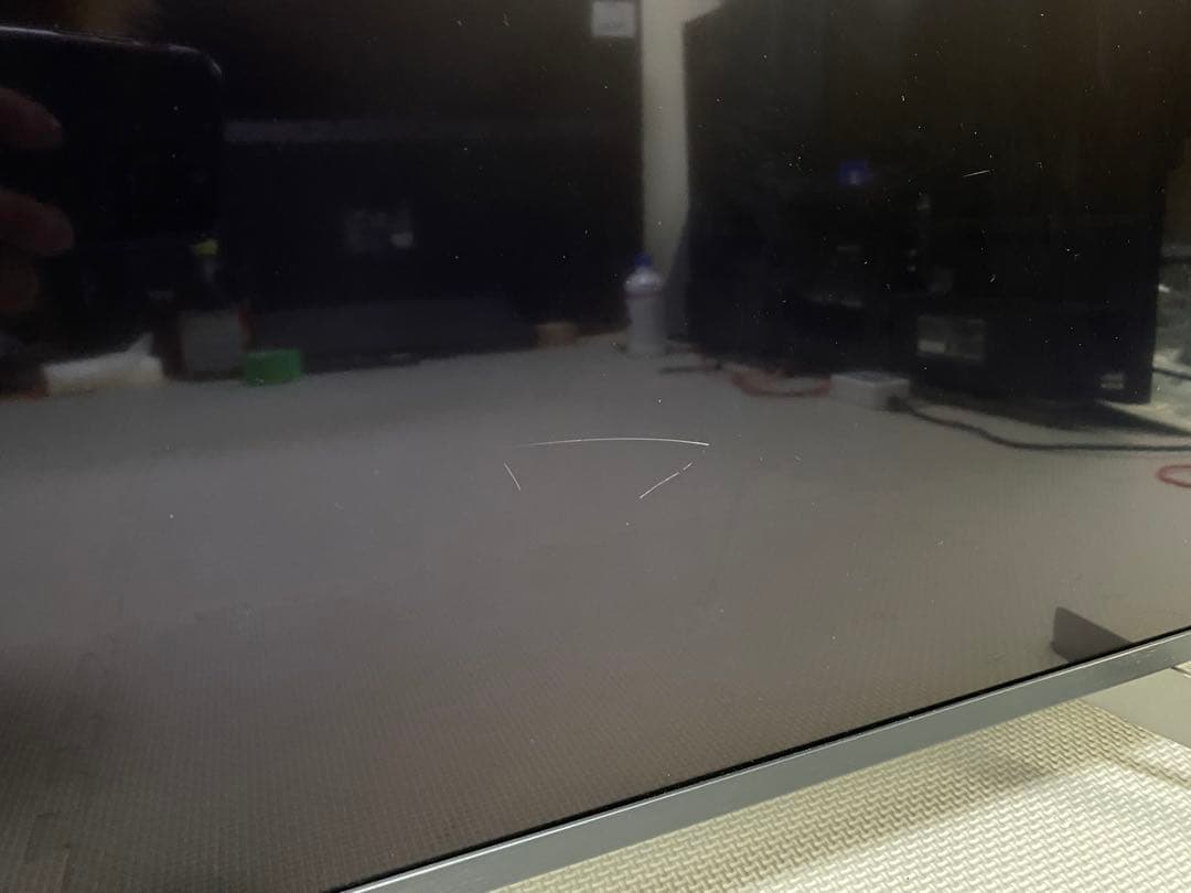 1都4県送料無料 SONY BRAVIA KJ-55X8550G 4K テレビ