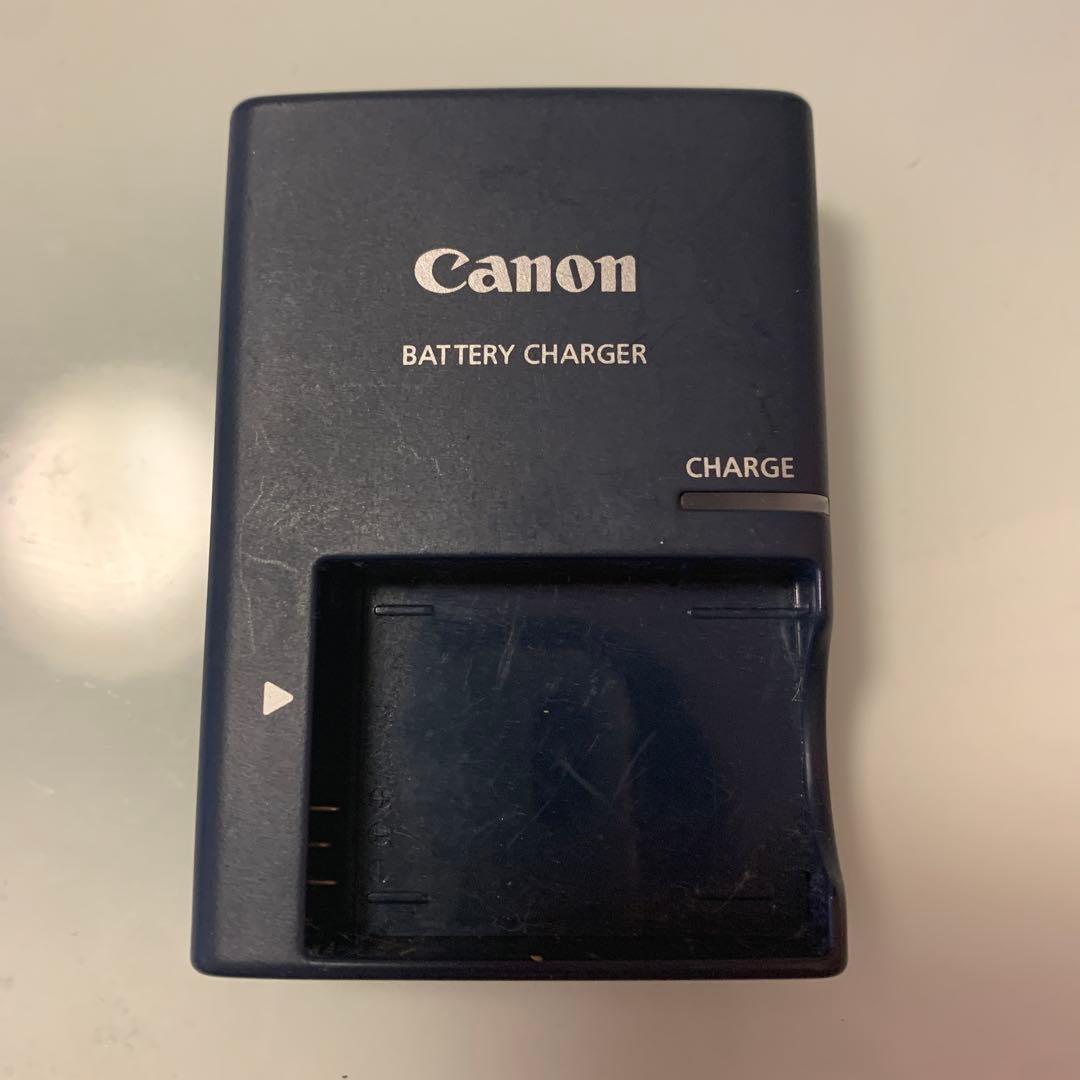 Canon IXY DIGITAL 920IS 本体と充電器セット