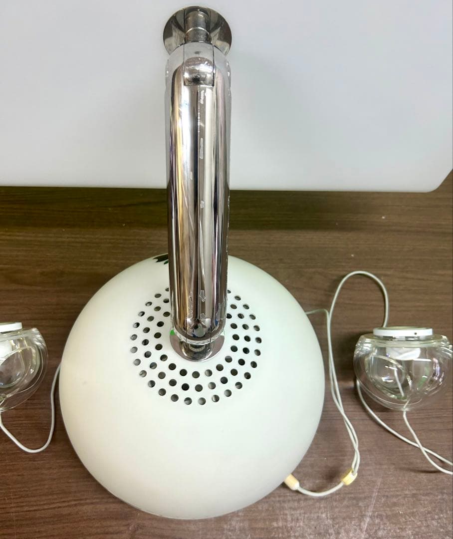 美品　20インチiMac G4 1.25GHzとキーボードとスピーカーのセット