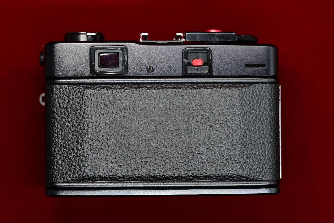 光学美品　minolta HI-MATIC F