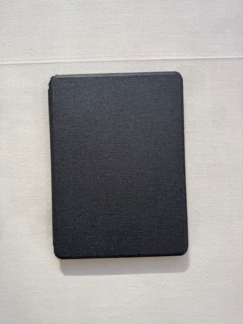 Kindle paperwhite 第11世代 ブラック カバー付き 16GB