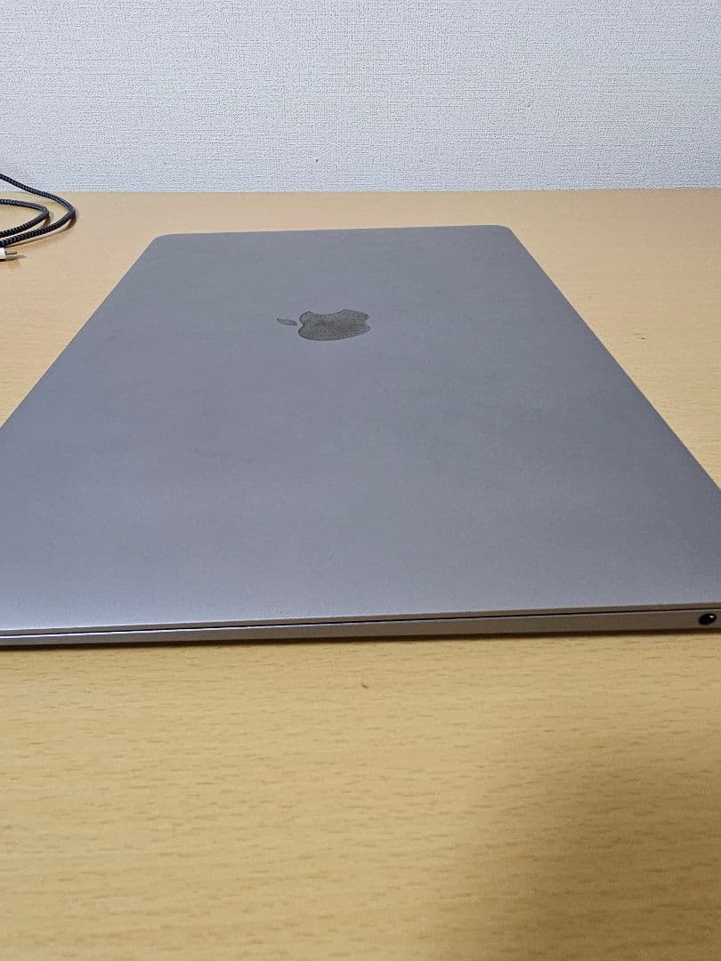 Apple MacBook Air シルバー 美品