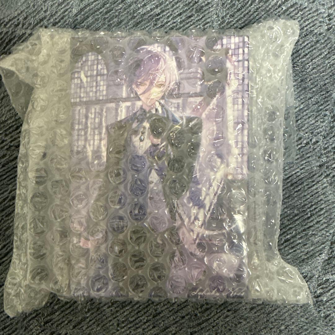 onkyo ワイヤレスイヤホン 榊ネス 新品未開封 にじさんじ