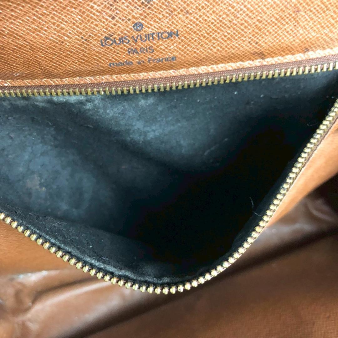 LOUIS VUITTON ルイヴィトン モノグラム 2way モンソー