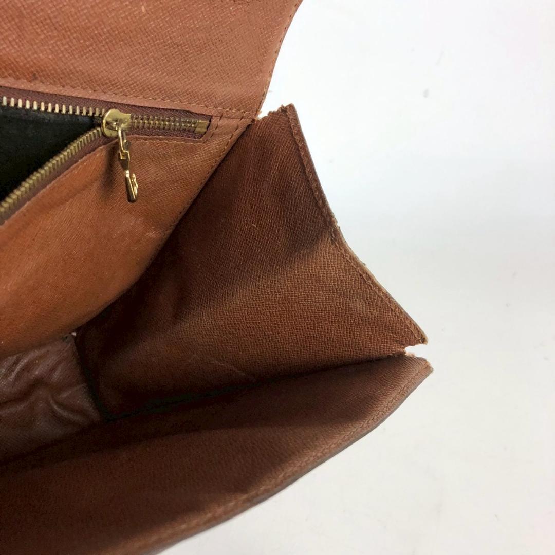 LOUIS VUITTON ルイヴィトン モノグラム 2way モンソー