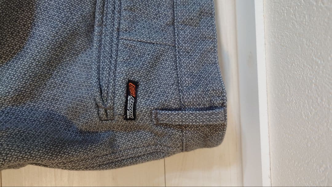 Hyod カーゴパンツ（冬用防寒）D30