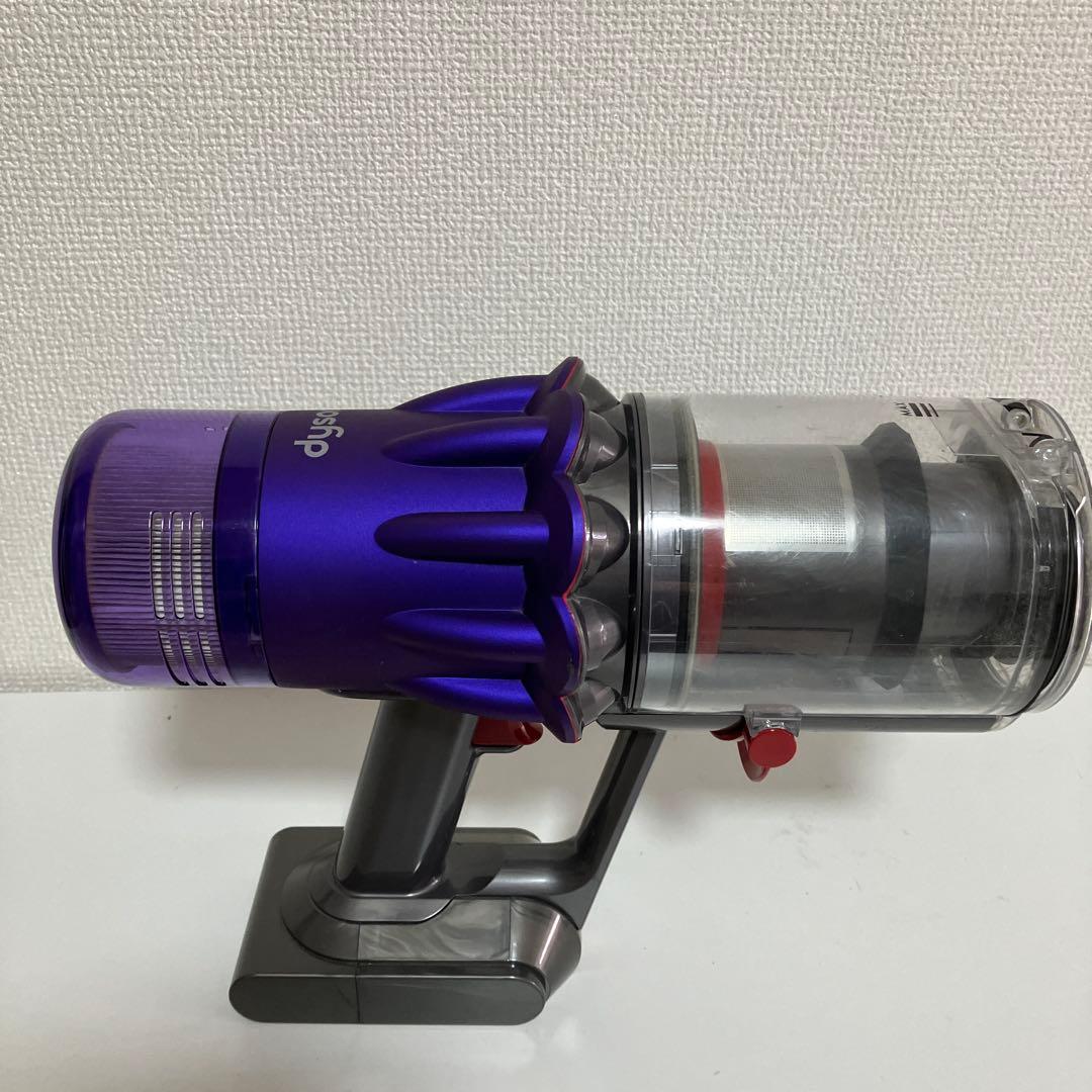 ダイソン　SV18　掃除機 一式セット　動作保証品　純正品　スティッククリーナー