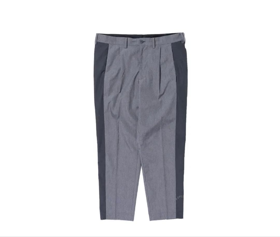 APPLEBUM テーラードジャケット パンツセット L