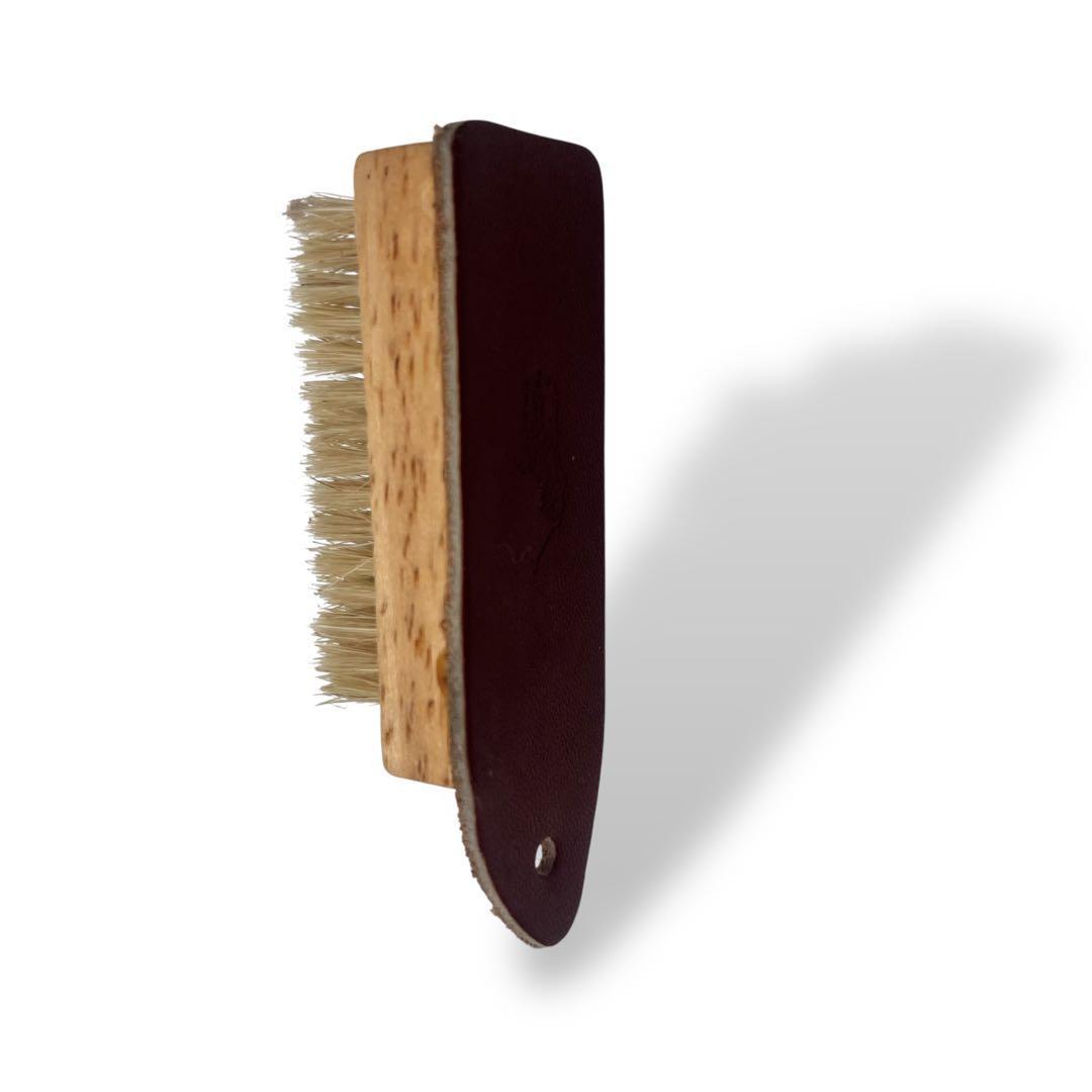 希少 ポロラルフローレン　ヴィンテージ ドクター ボストンバッグ PVC レザー