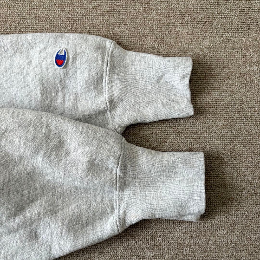90s Champion リバースウィーブ USA製 XL