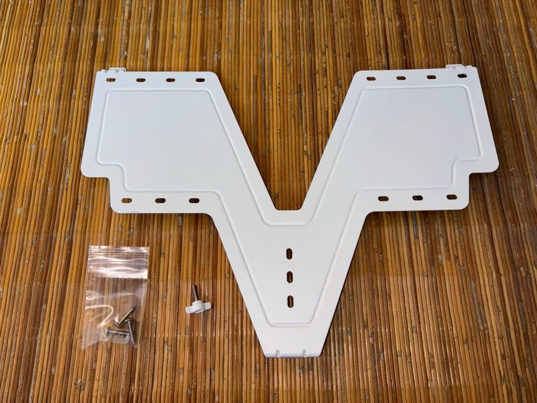 ZEPEAL 人感センサー付 脱衣所ヒーター DWC-J120N-WH