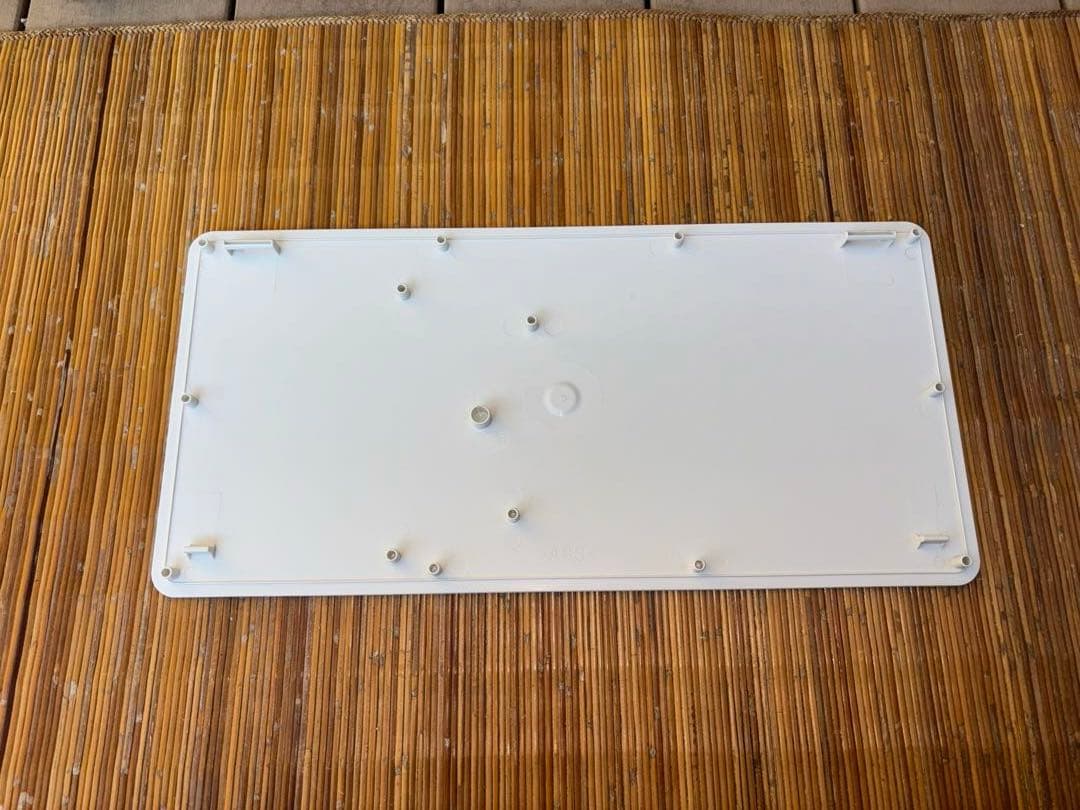 ZEPEAL 人感センサー付 脱衣所ヒーター DWC-J120N-WH