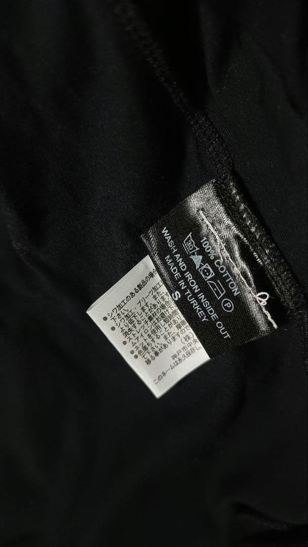 A.F.VANDEVORST/AFヴァンデヴォースト★アシンメトリーカットソーS