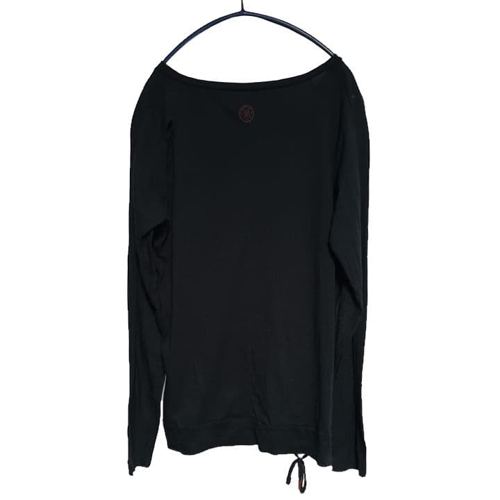 A.F.VANDEVORST/AFヴァンデヴォースト★アシンメトリーカットソーS