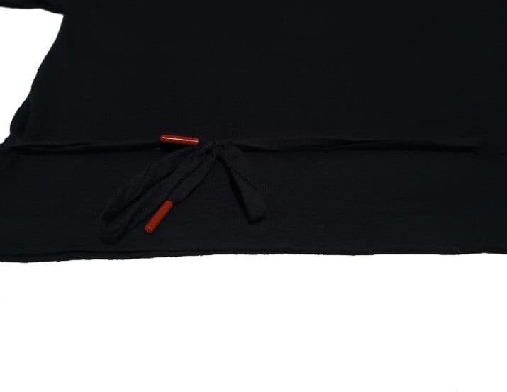 A.F.VANDEVORST/AFヴァンデヴォースト★アシンメトリーカットソーS