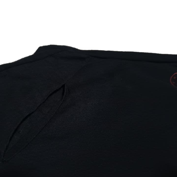 A.F.VANDEVORST/AFヴァンデヴォースト★アシンメトリーカットソーS