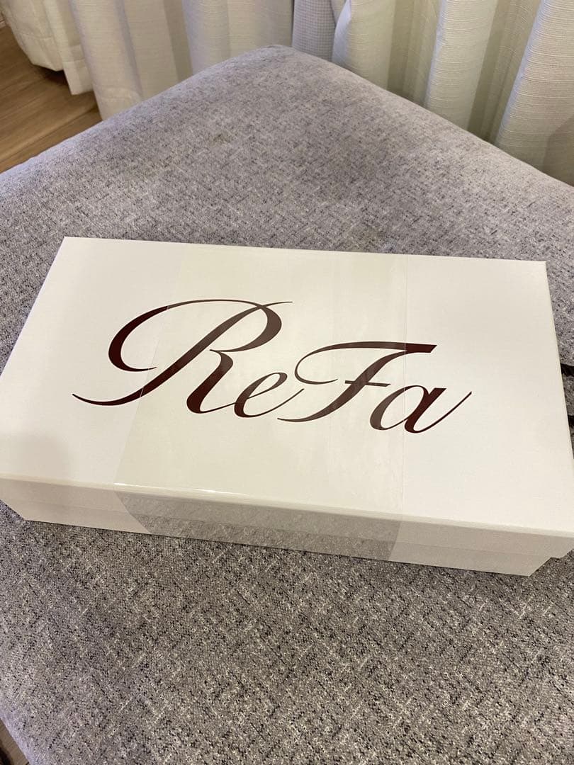 ReFa BEAUTECH DRYER S+ リファビューテック ドライヤーS+