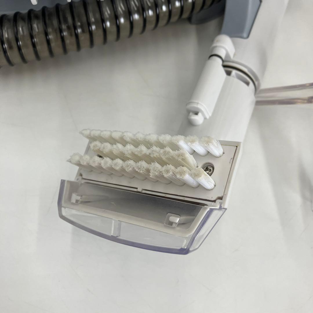 【美品】　アイリスオーヤマ リンサークリーナー　RNS-P10-W