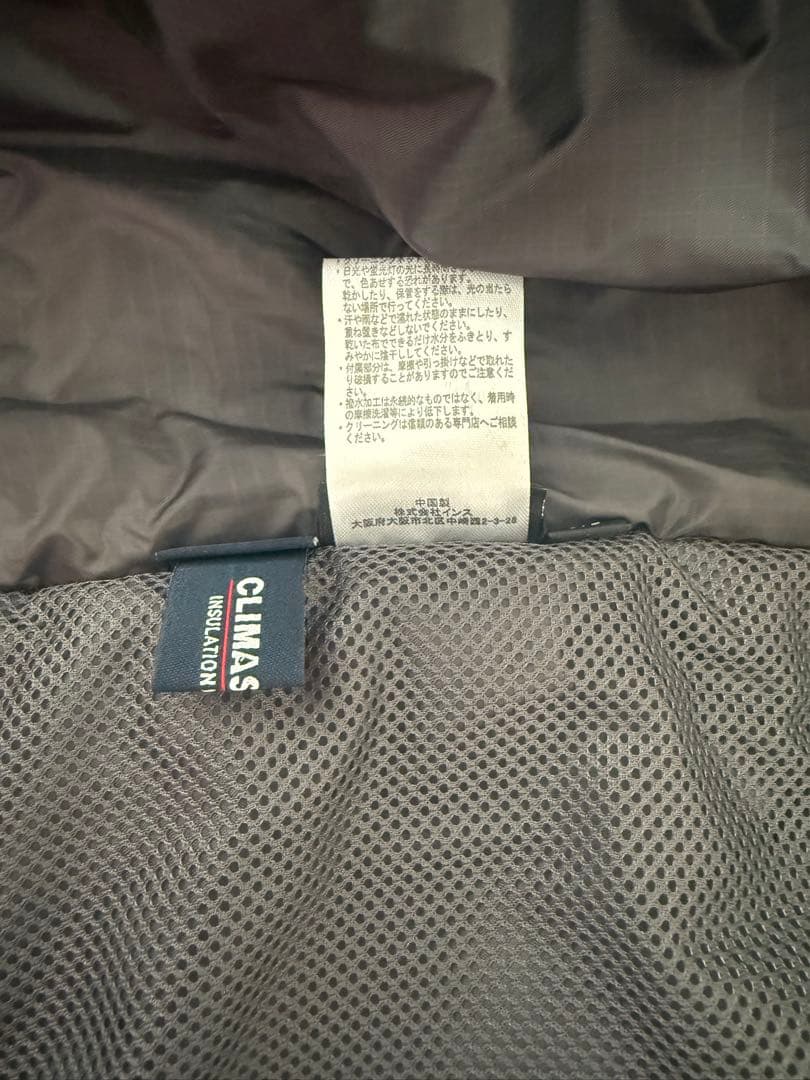 WILD THINGS MONSTER VES ワイルドシングスモンスターベスト