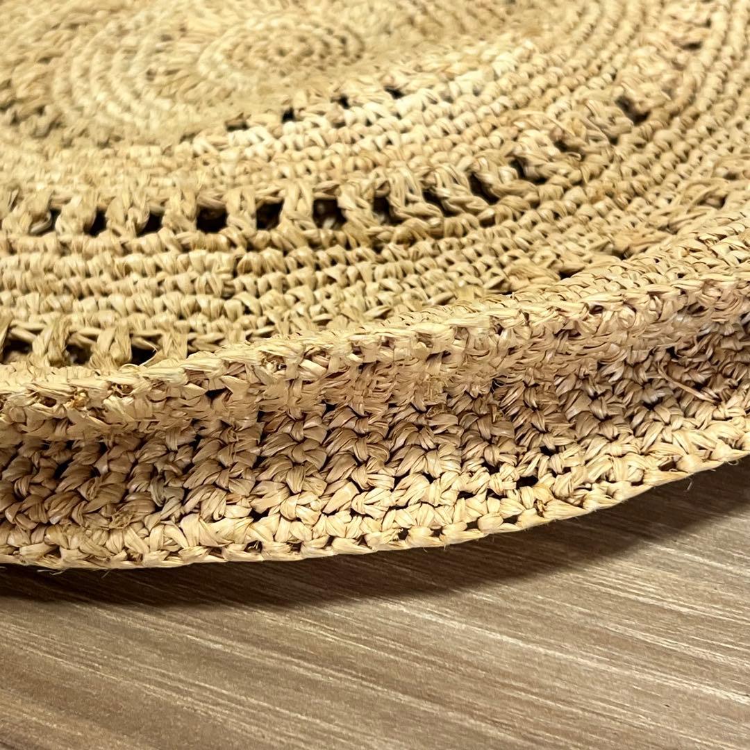 YO⭐️　美品MAISON N.H PARIS CIRCLE BAG GM