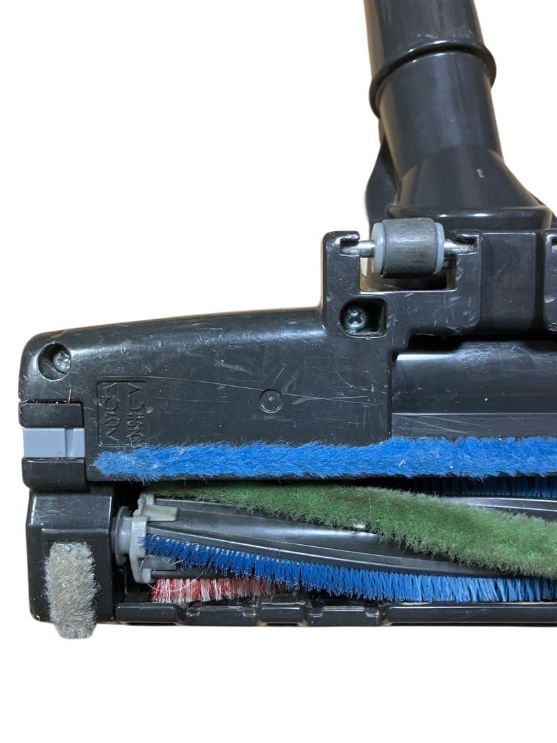 三菱　MITSUBISHI サイクロン掃除機TC-EM1J-A 19年製　保証付