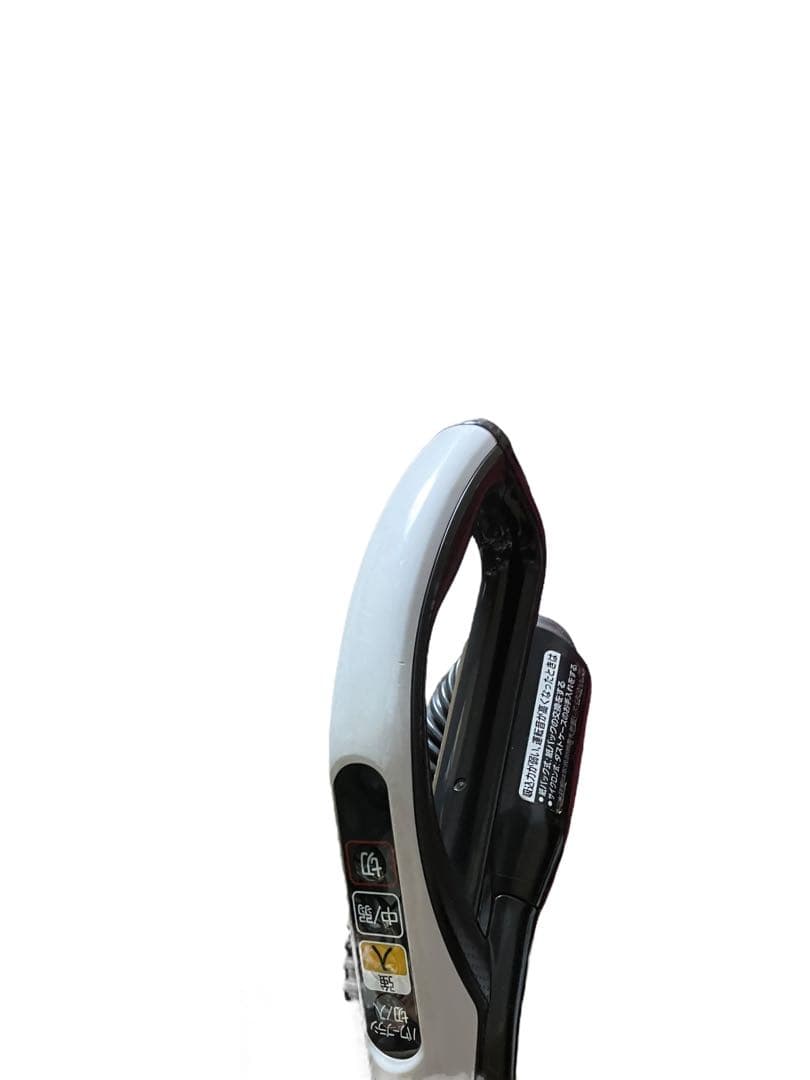 三菱　MITSUBISHI サイクロン掃除機TC-EM1J-A 19年製　保証付