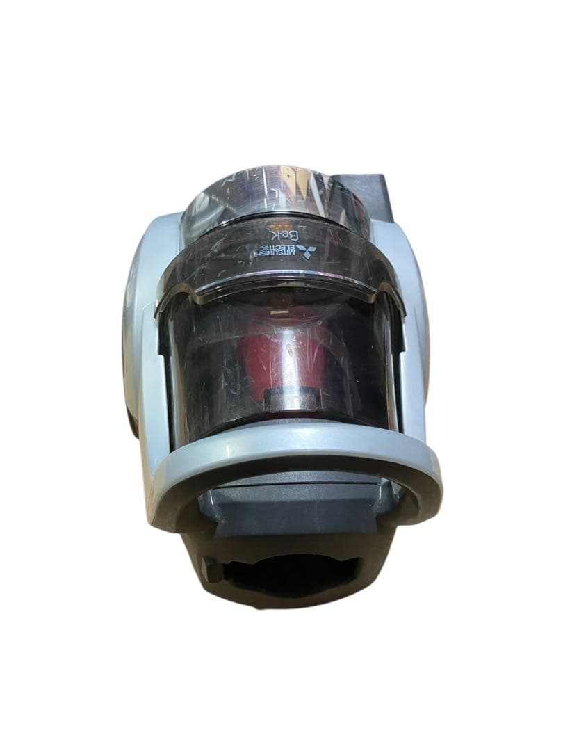 三菱　MITSUBISHI サイクロン掃除機TC-EM1J-A 19年製　保証付