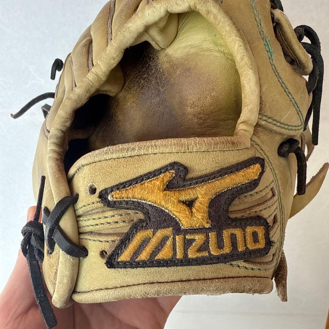 ミズノプロ 硬式外野用 オーダーグラブ