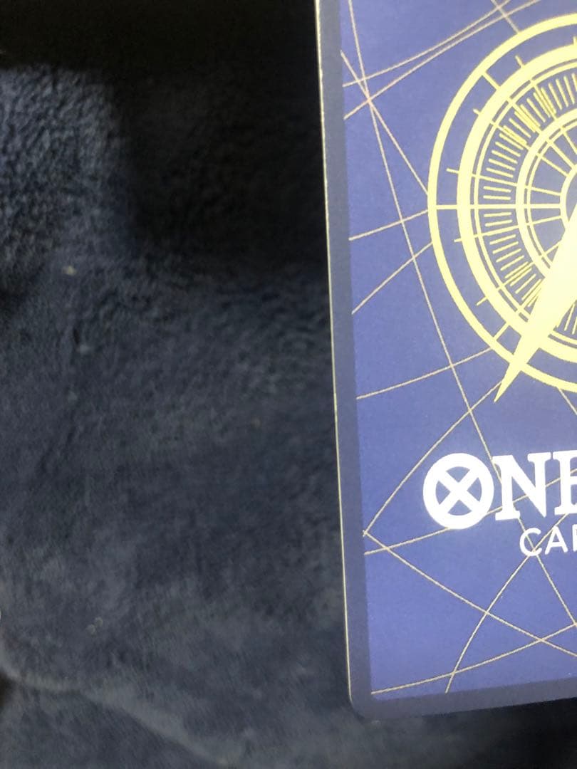 モンキー・D・ルフィ EB02-061 SECシークレット パラレル SP