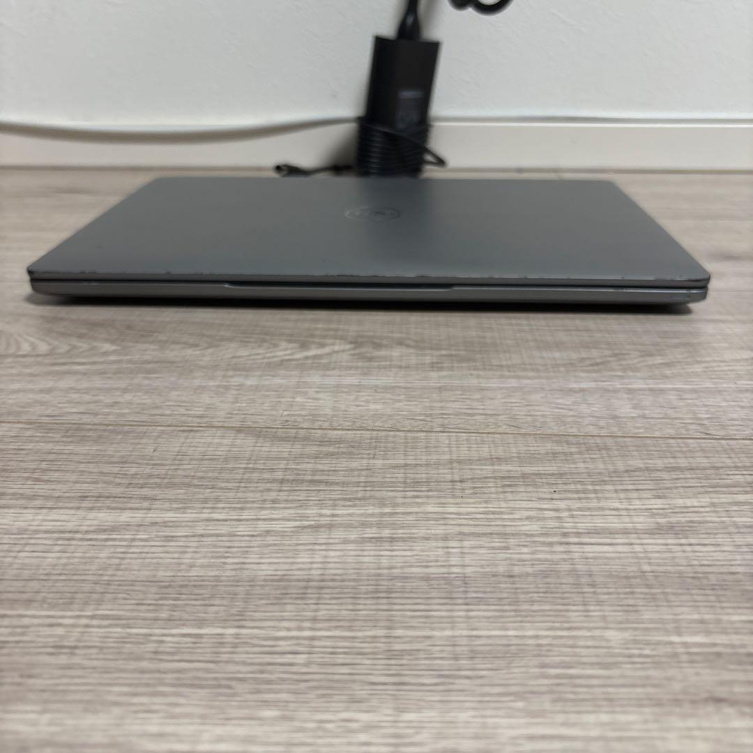 DELL ノートパソコン16GB SSD256GBノートPC