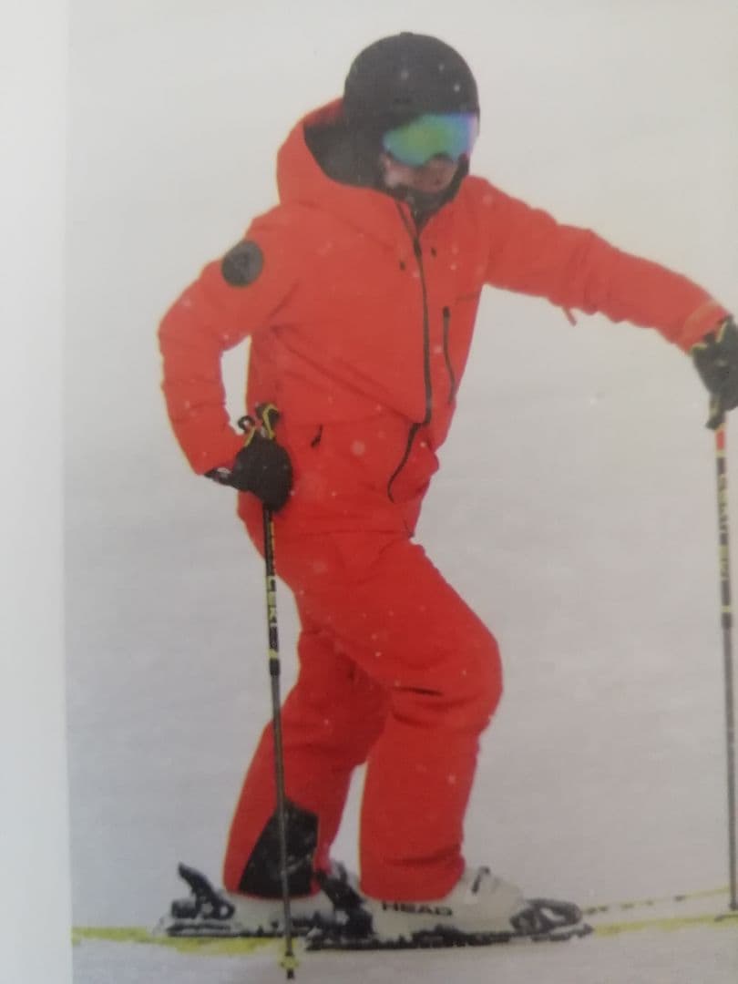 2024モデル　新品同様　Phenix スキーウェア上下セット Lサイズ