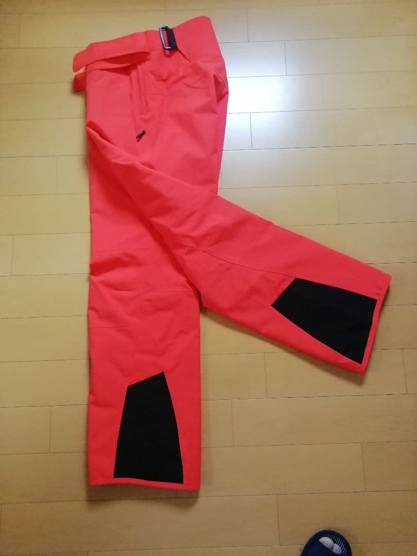 2024モデル　新品同様　Phenix スキーウェア上下セット Lサイズ