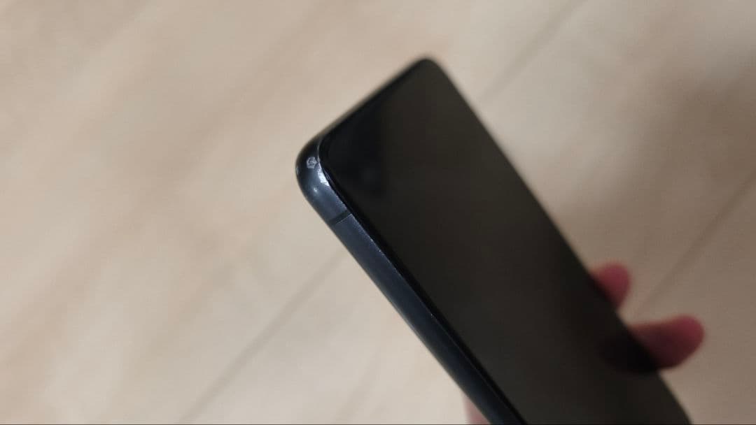 Google Pixel 8 黒 128GB 海外版　SIMフリー