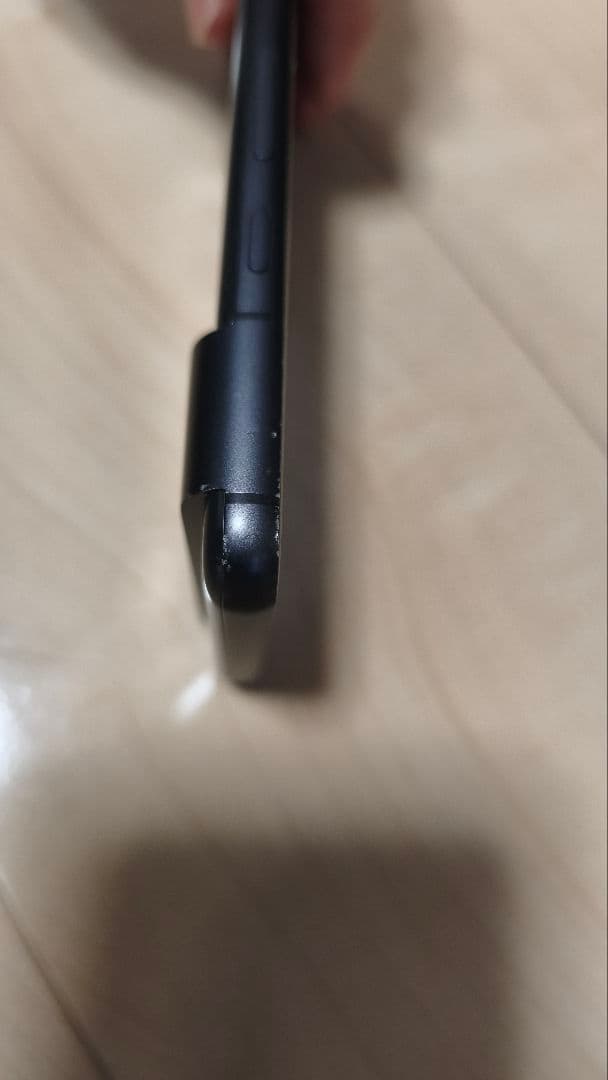 Google Pixel 8 黒 128GB 海外版　SIMフリー