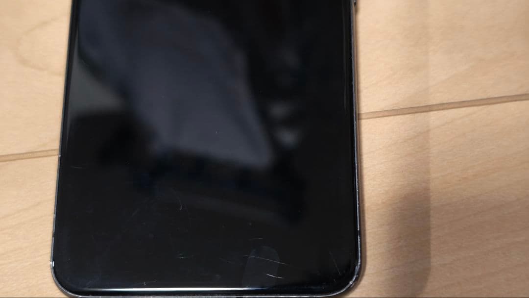 Google Pixel 8 黒 128GB 海外版　SIMフリー