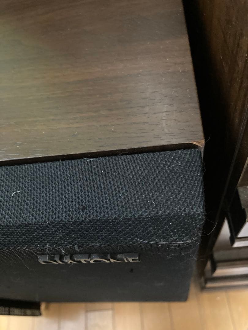 DIATONE DS-73DII 3ウェイスピーカー　1組