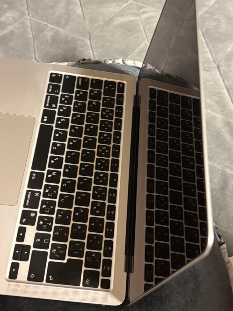 MacBook Air13インチ　M1 2020