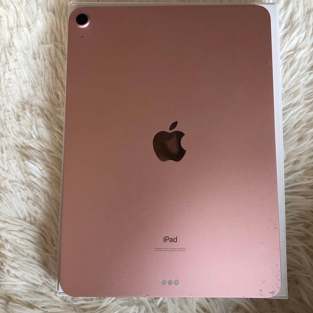 【最終お値下げ】iPad Air4 256GB 【すぐ発送】