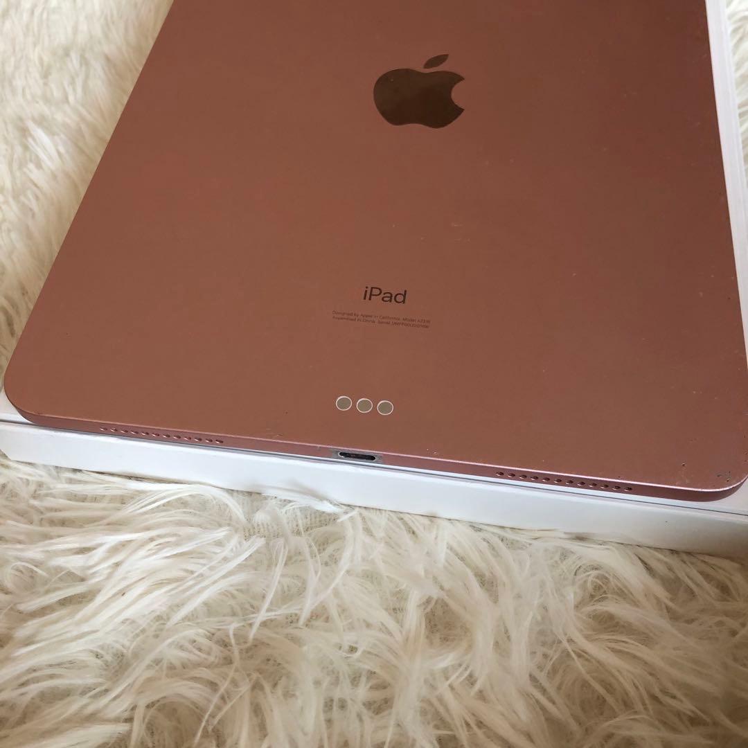 【最終お値下げ】iPad Air4 256GB 【すぐ発送】