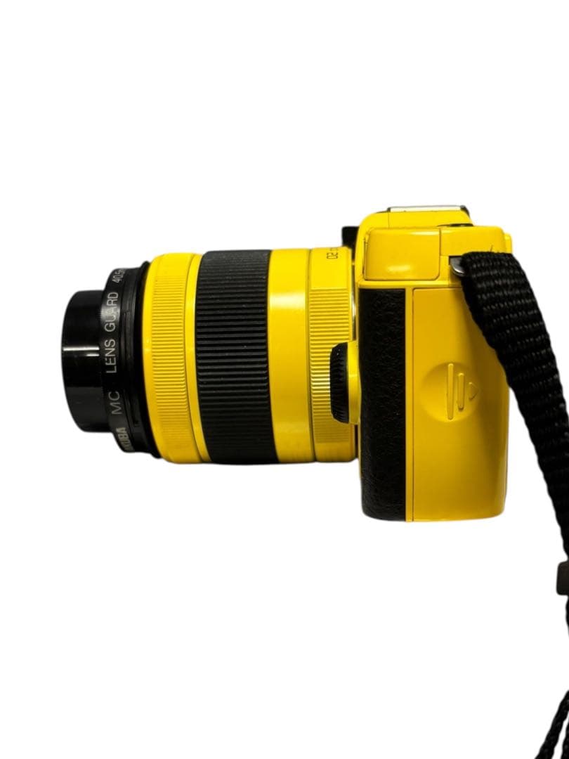 動作未確認 PENTAX Q7 一眼レフカメラ