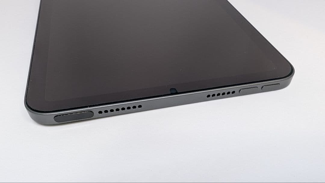 iPad mini 第6世代 64GB Wi-Fi スペースグレイ