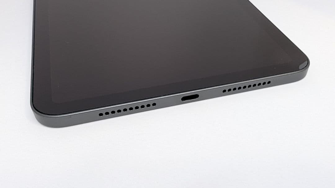 iPad mini 第6世代 64GB Wi-Fi スペースグレイ